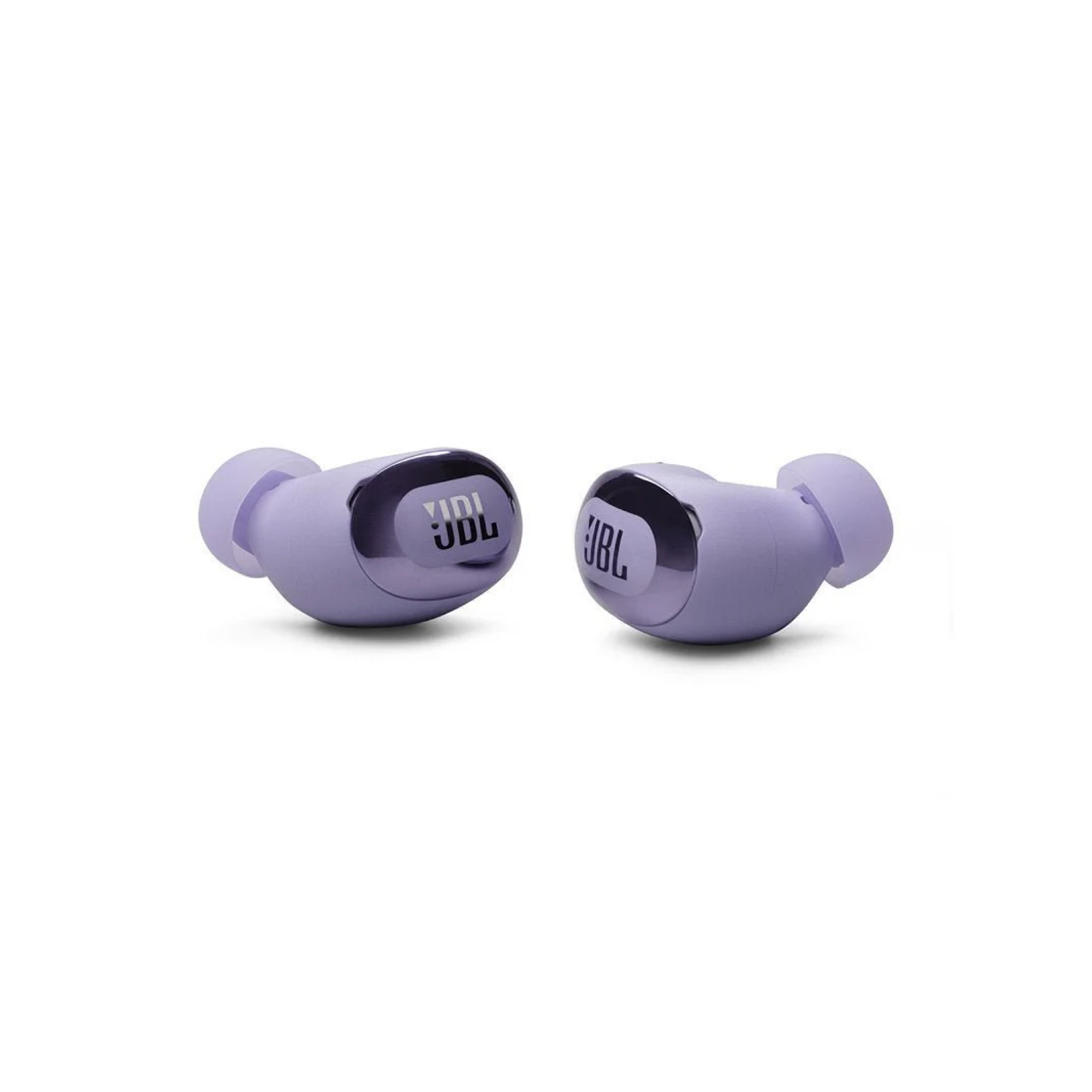 Slušalice bluetooth potpuno bežične JBL LIVE BUDS 3 ljubičaste