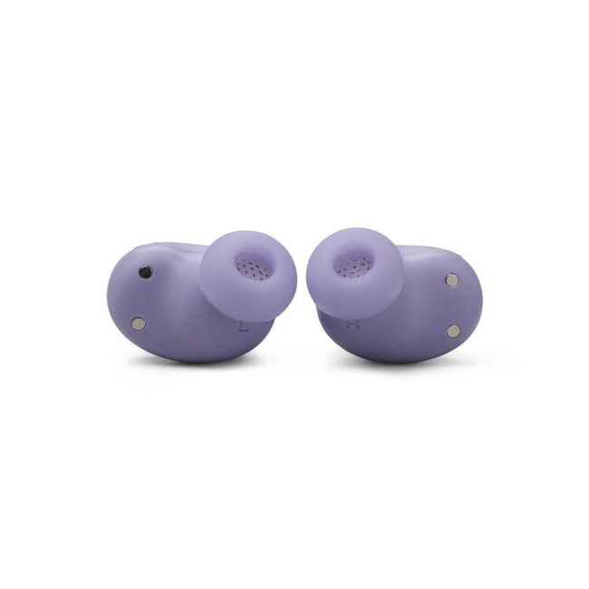 Slušalice bluetooth potpuno bežične JBL LIVE BUDS 3 ljubičaste