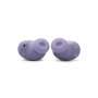 Slušalice bluetooth potpuno bežične JBL LIVE BUDS 3 ljubičaste