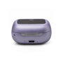 Slušalice bluetooth potpuno bežične JBL LIVE BUDS 3 ljubičaste