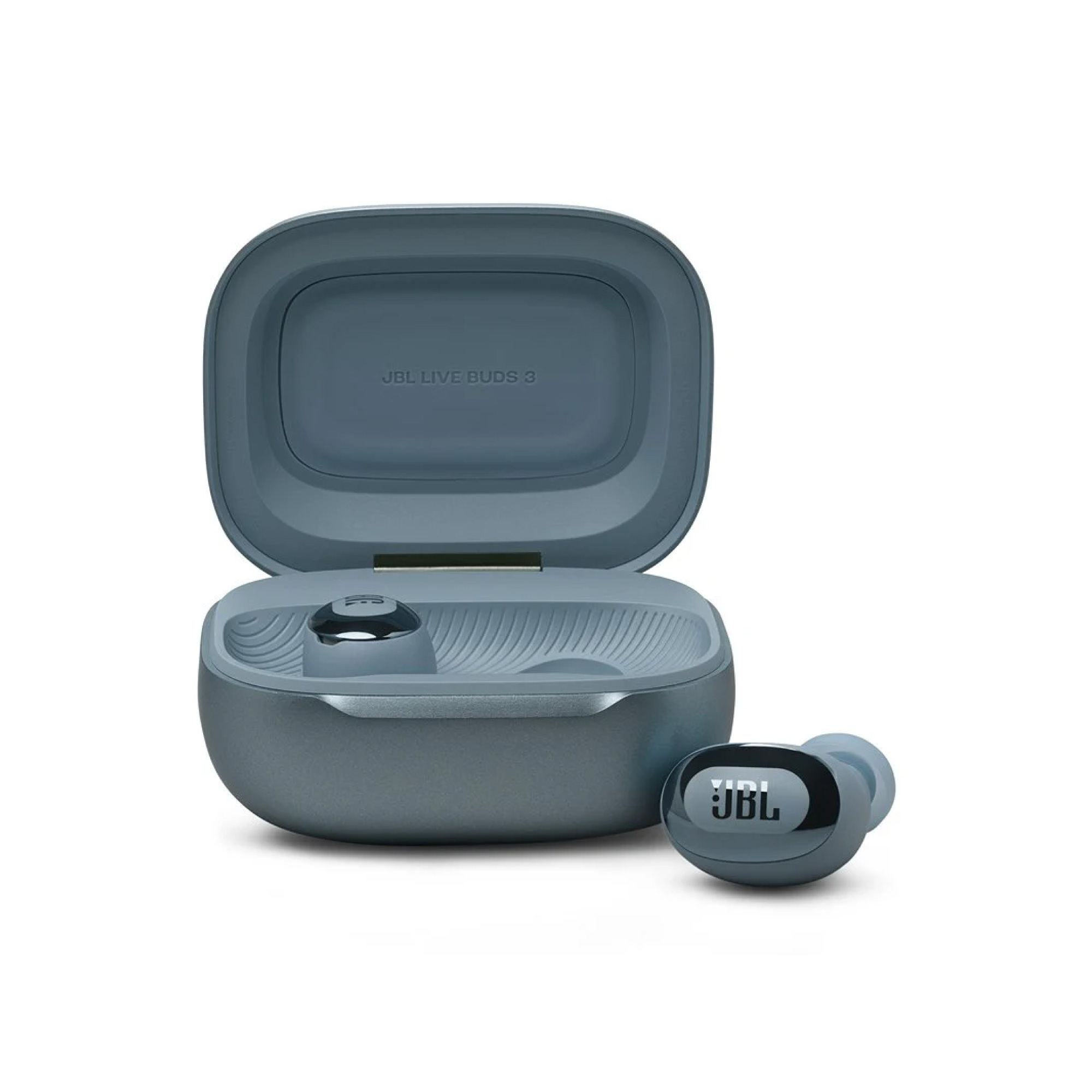 Slušalice bluetooth potpuno bežične JBL LIVE BUDS 3 plave