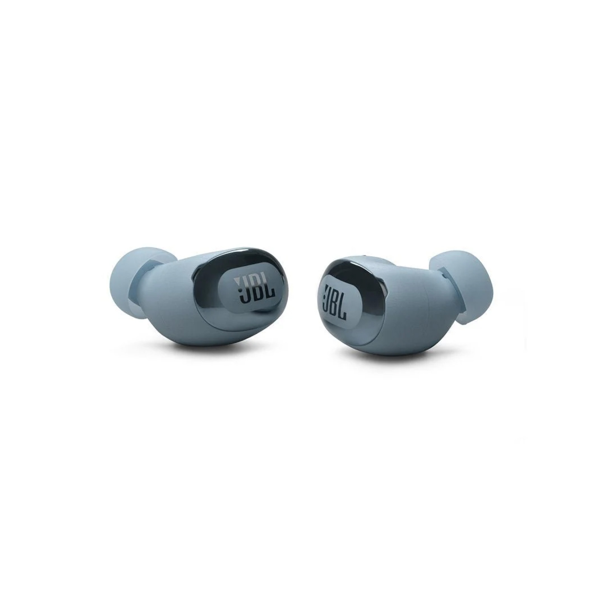 Slušalice bluetooth potpuno bežične JBL LIVE BUDS 3 plave