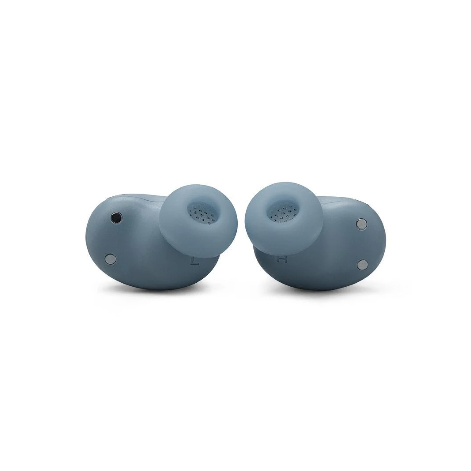 Slušalice bluetooth potpuno bežične JBL LIVE BUDS 3 plave