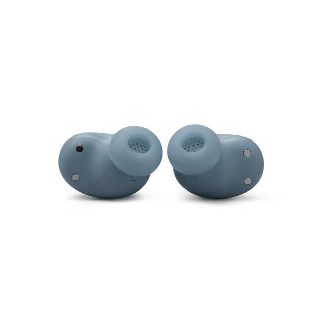 Slušalice bluetooth potpuno bežične JBL LIVE BUDS 3 plave