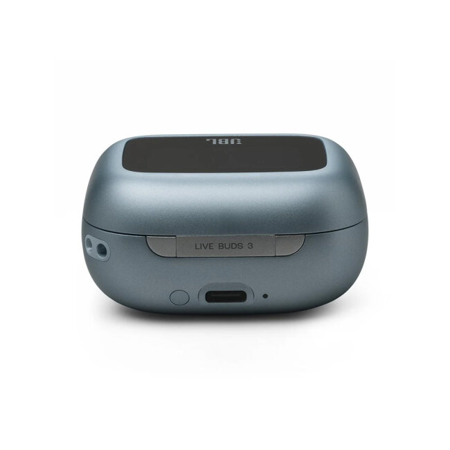 Slušalice bluetooth potpuno bežične JBL LIVE BUDS 3 plave