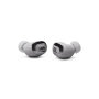 Slušalice bluetooth potpuno bežične JBL LIVE BUDS 3 srebrne