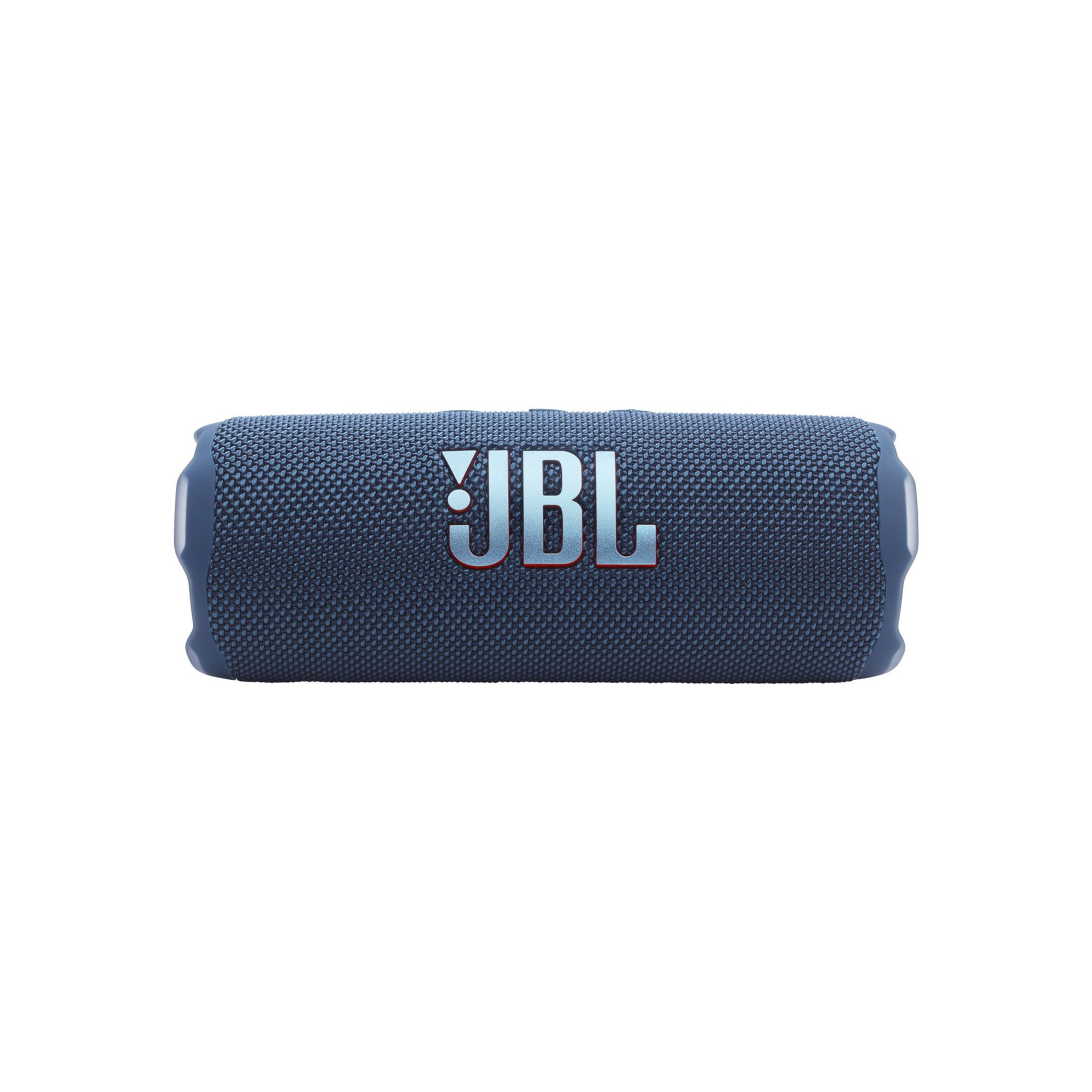 Zvučnik prijenosni bluetooth JBL FLIP 7 plavi