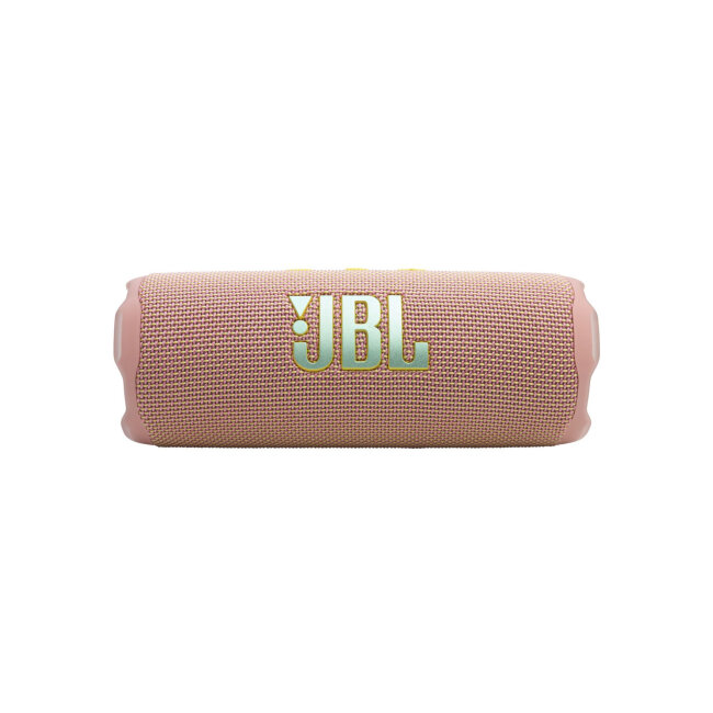 Zvučnik prijenosni bluetooth JBL FLIP 7 rozi