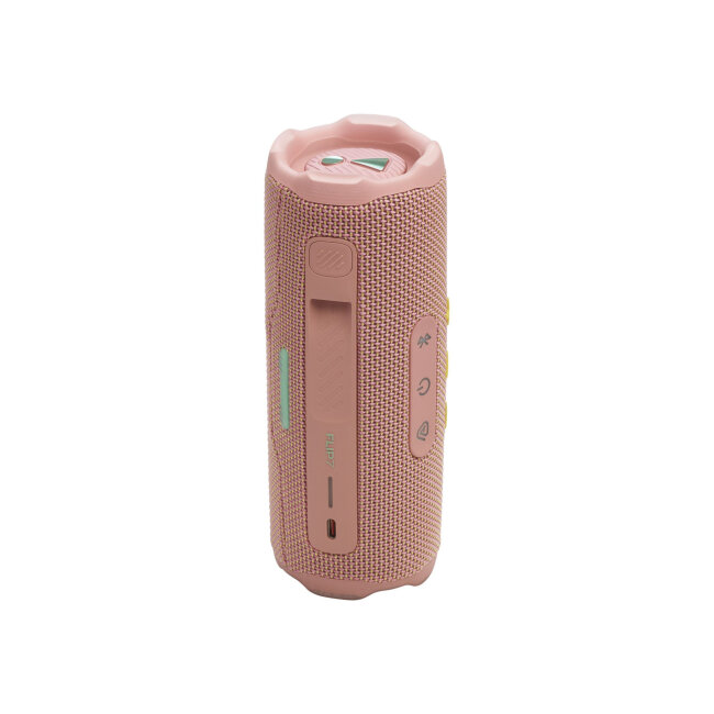 Zvučnik prijenosni bluetooth JBL FLIP 7 rozi