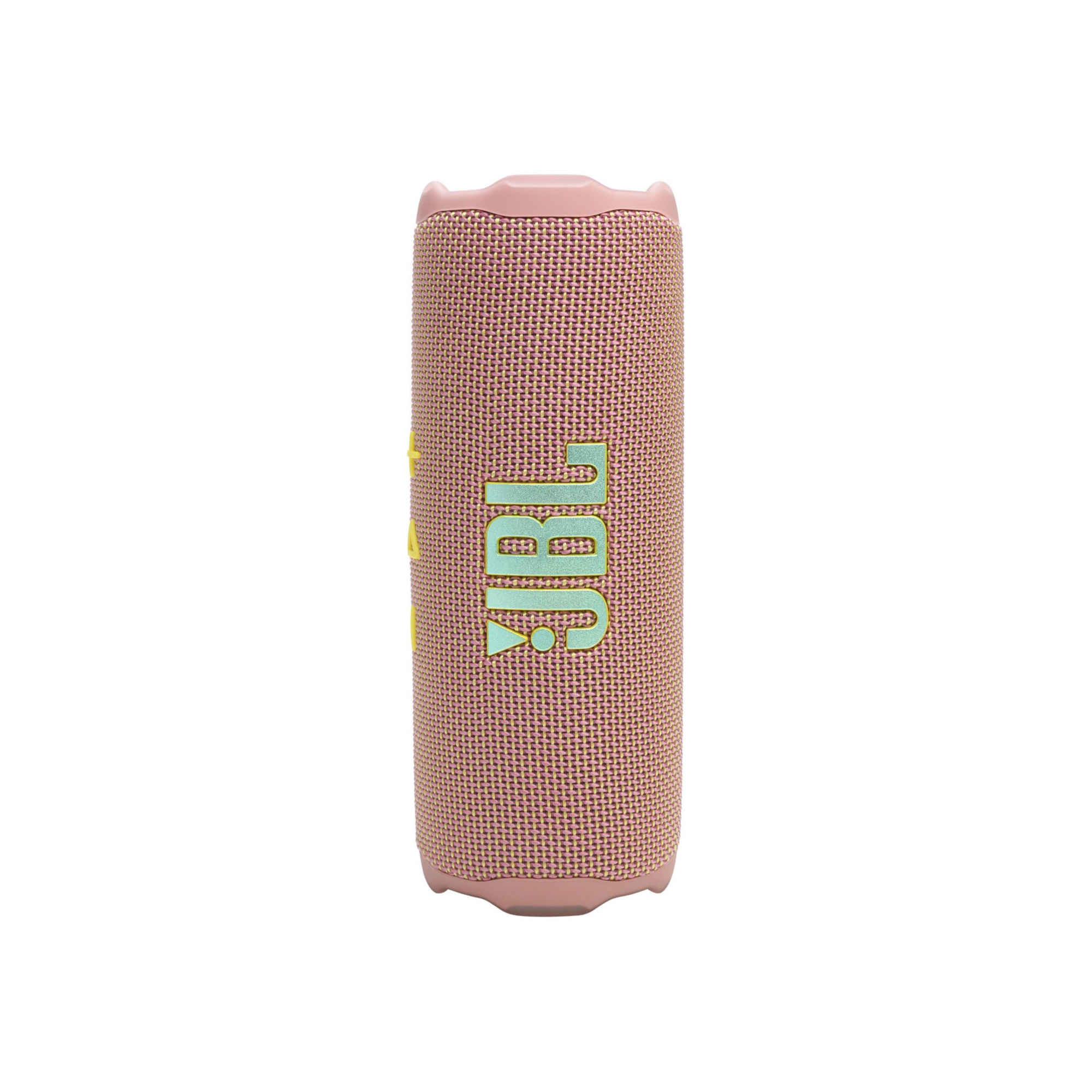 Zvučnik prijenosni bluetooth JBL FLIP 7 rozi