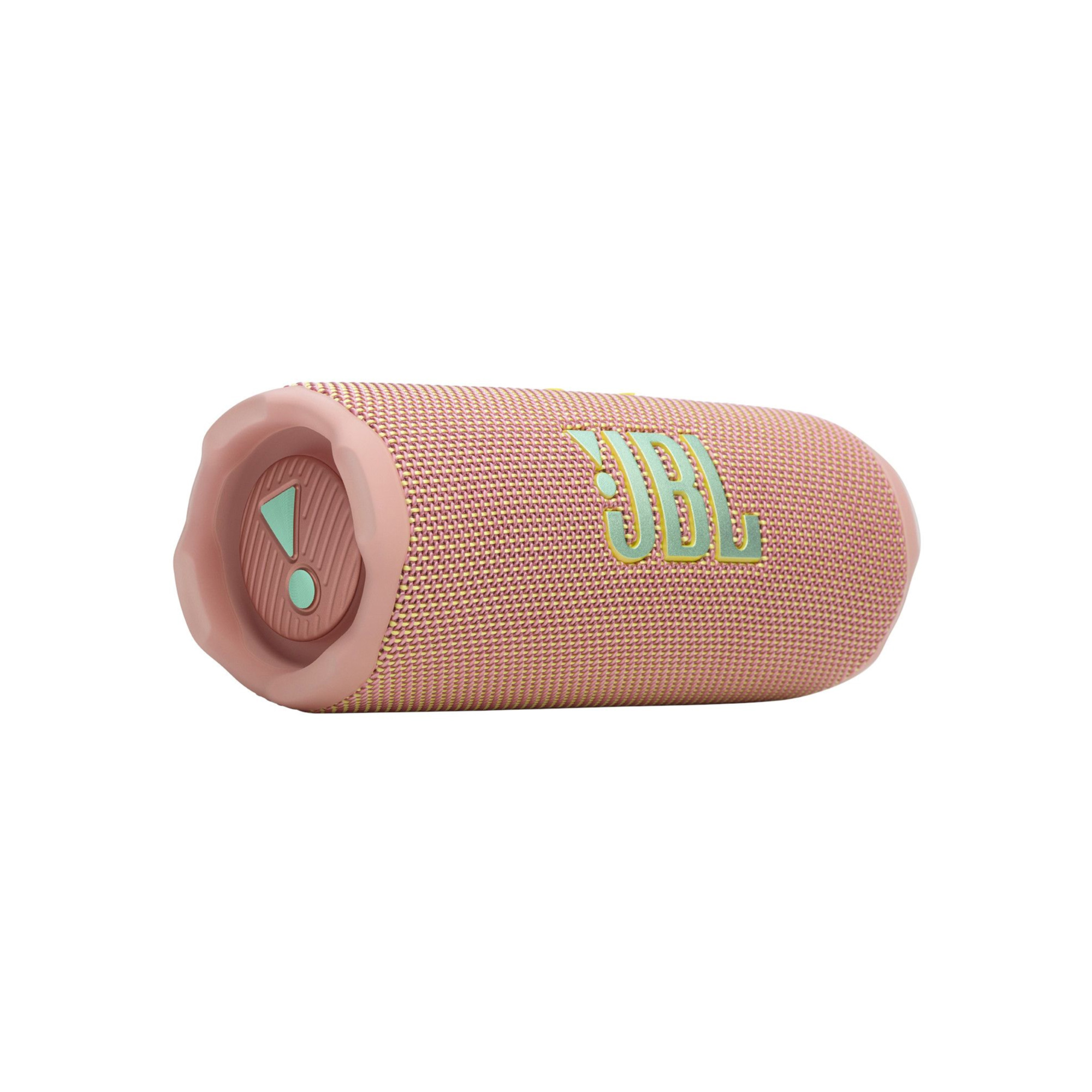 Zvučnik prijenosni bluetooth JBL FLIP 7 rozi