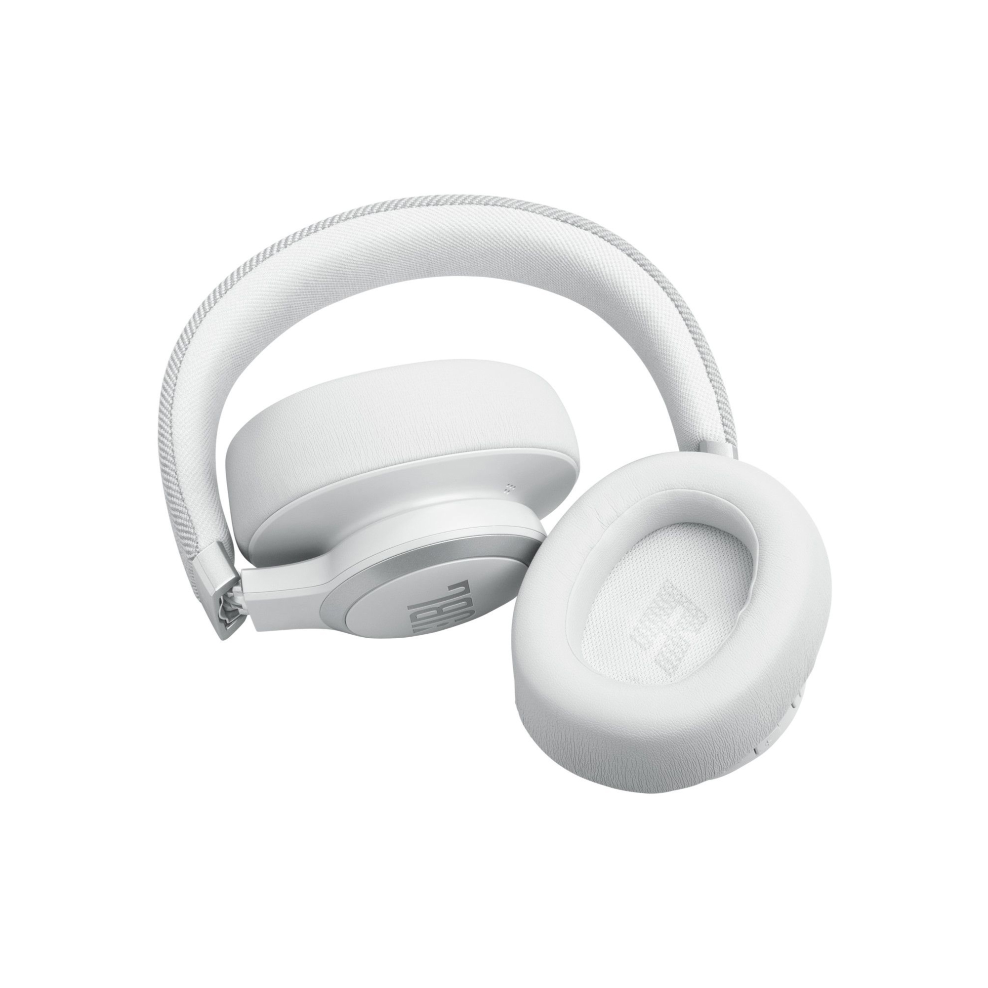 Slušalice bluetooth JBL Live 770 NC bijele