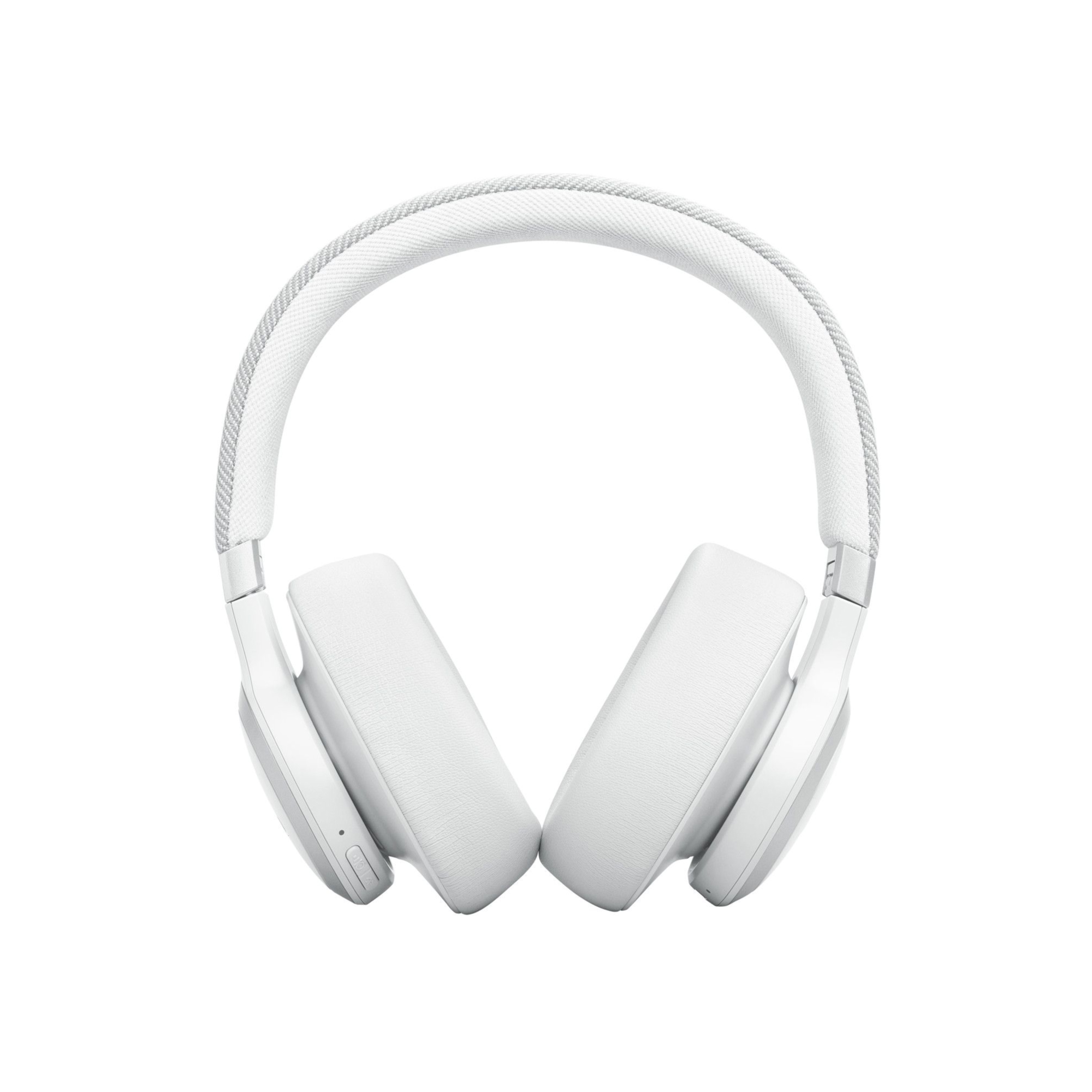 Slušalice bluetooth JBL Live 770 NC bijele