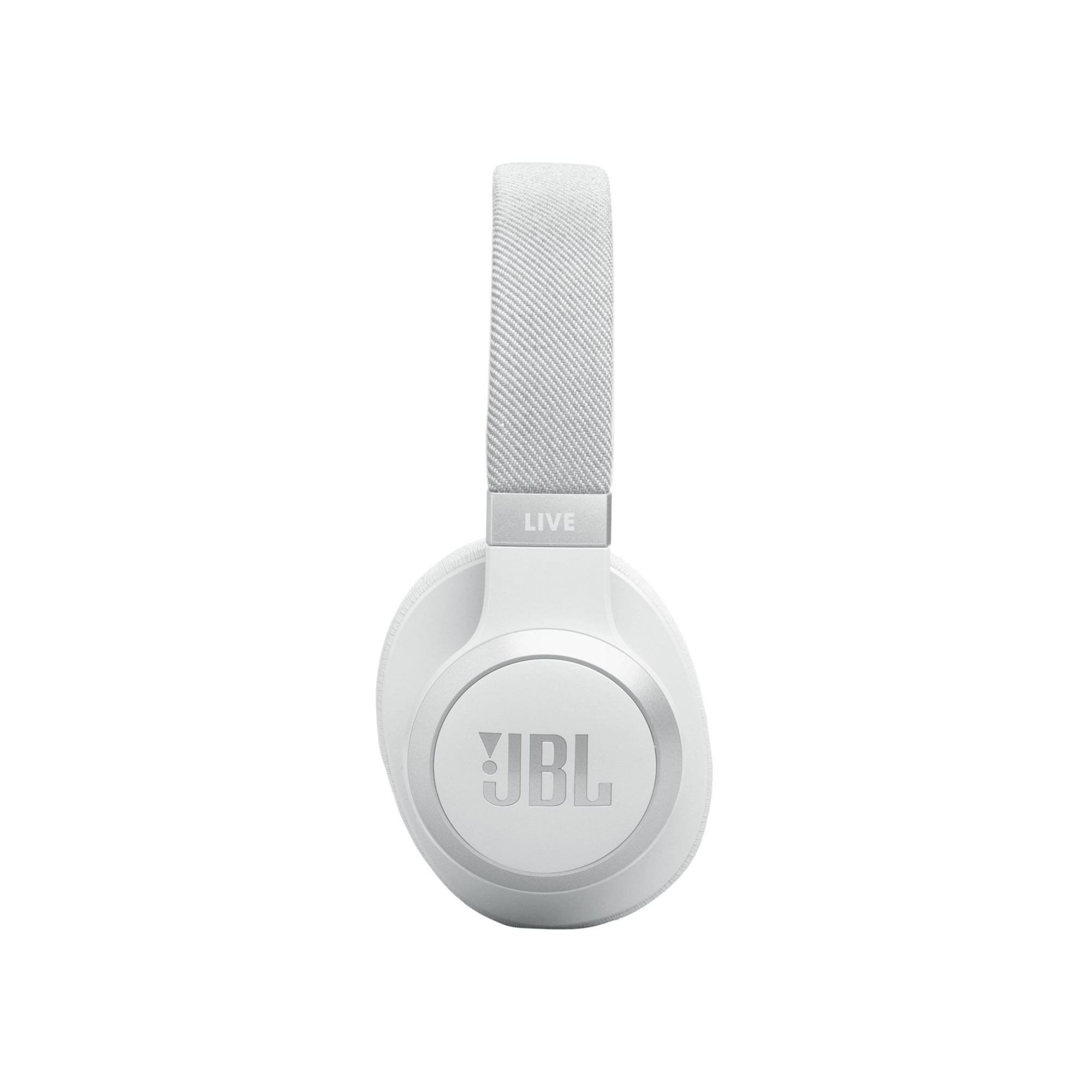 Slušalice bluetooth JBL Live 770 NC bijele