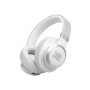 Slušalice bluetooth JBL Live 770 NC bijele