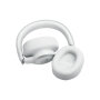 Slušalice bluetooth JBL Live 770 NC bijele