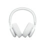Slušalice bluetooth JBL Live 770 NC bijele