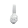Slušalice bluetooth JBL Live 770 NC bijele