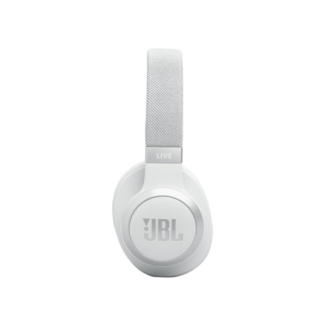 Slušalice bluetooth JBL Live 770 NC bijele