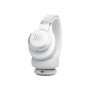 Slušalice bluetooth JBL Live 770 NC bijele