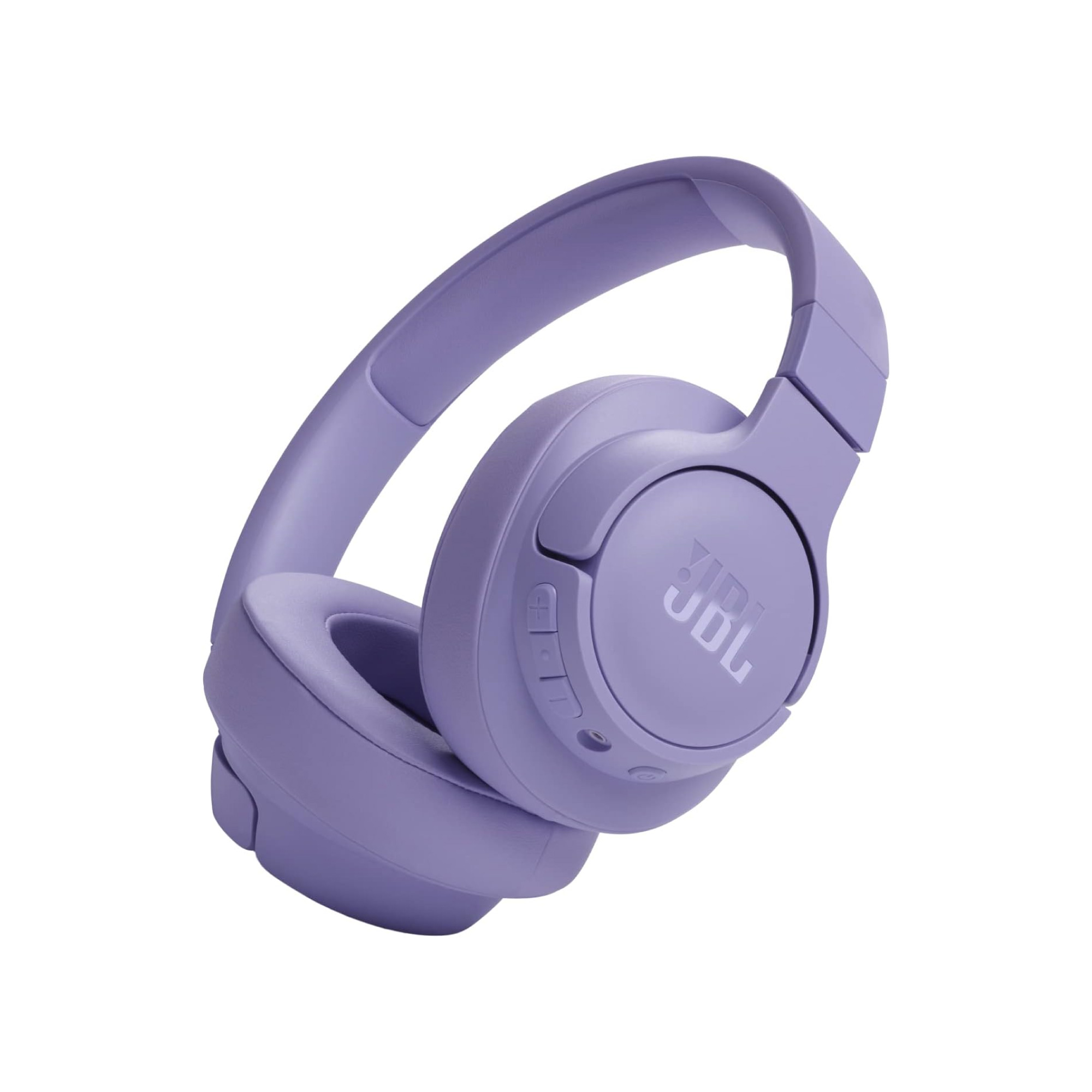 Slušalice bluetooth JBL T720 BT ljubičaste