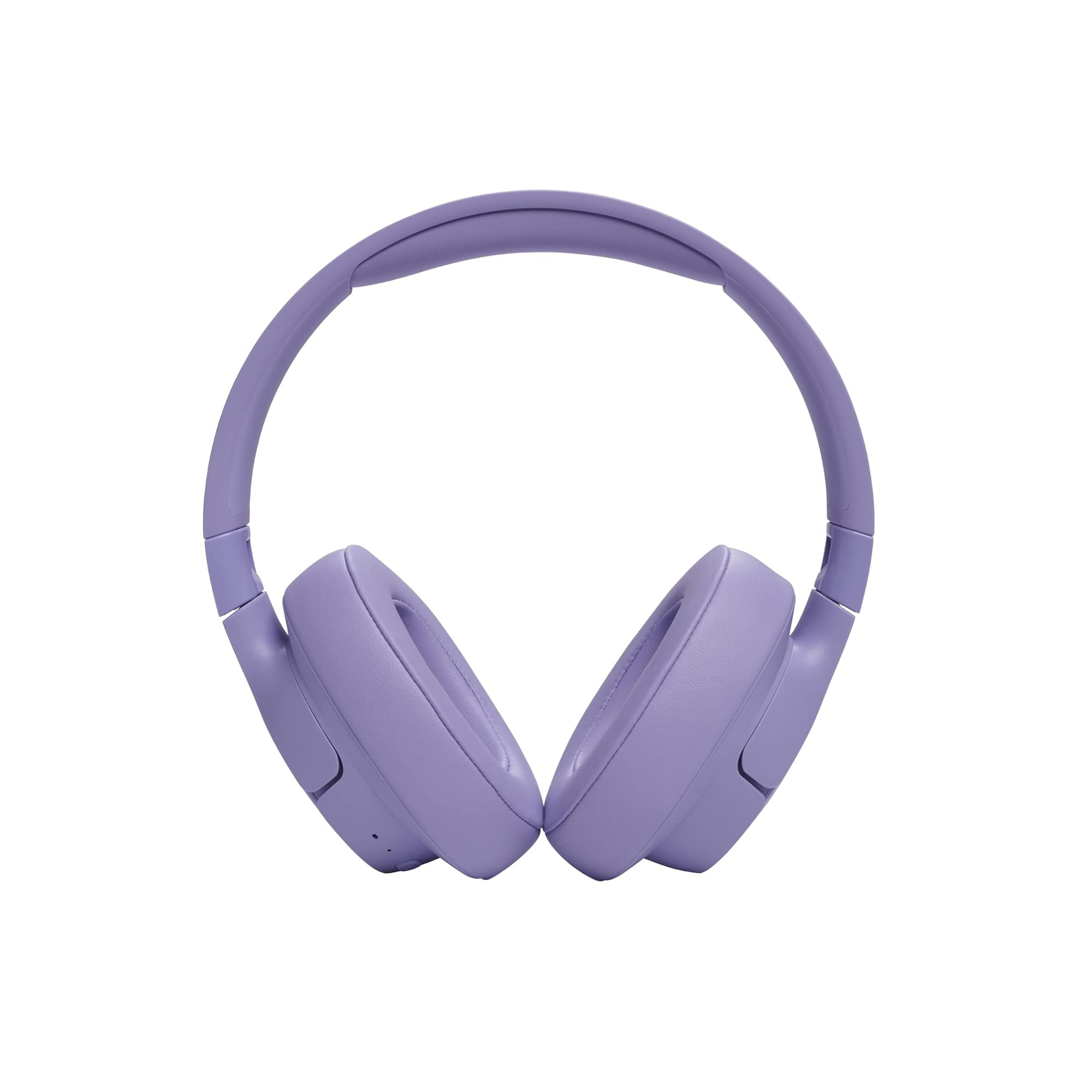 Slušalice bluetooth JBL T720 BT ljubičaste