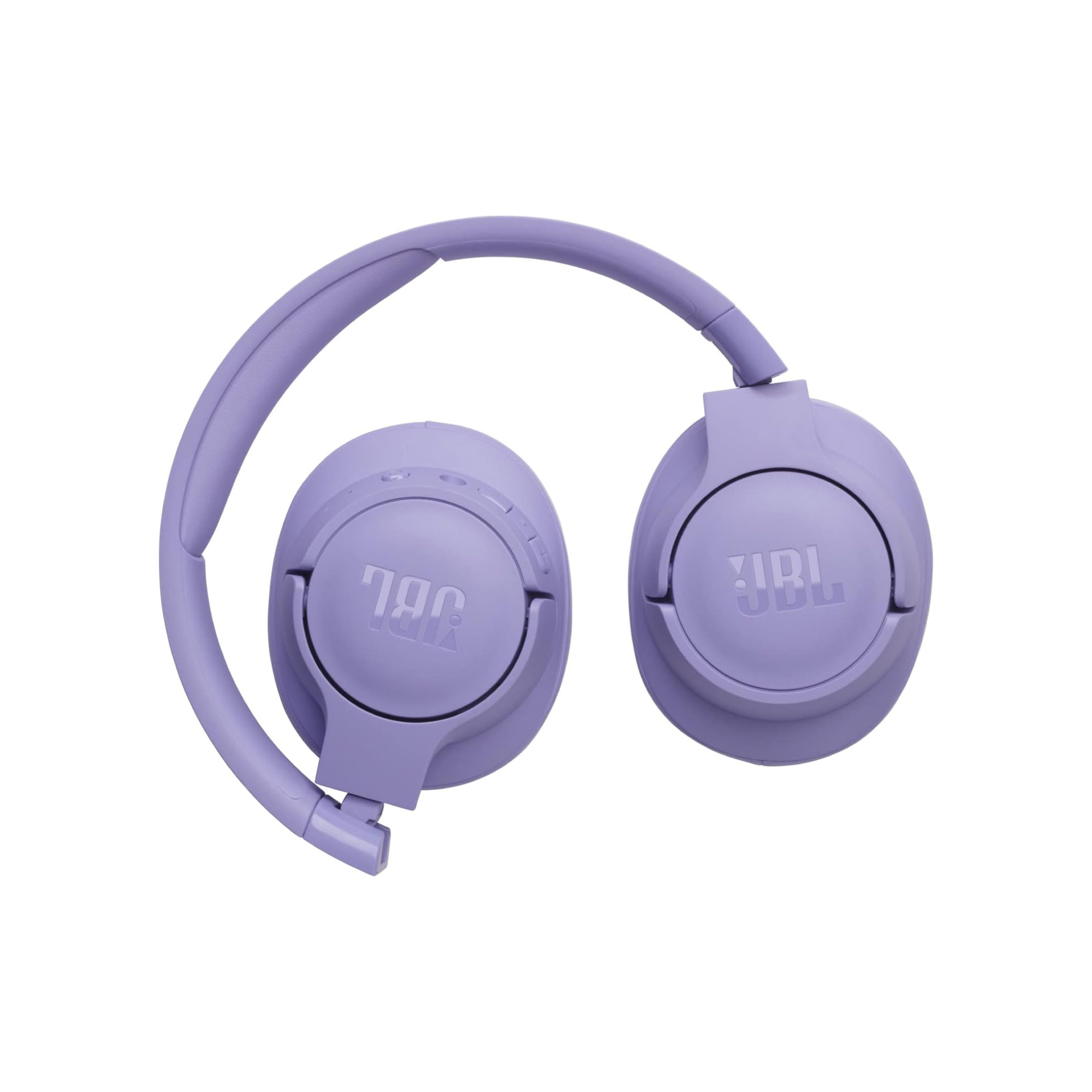 Slušalice bluetooth JBL T720 BT ljubičaste