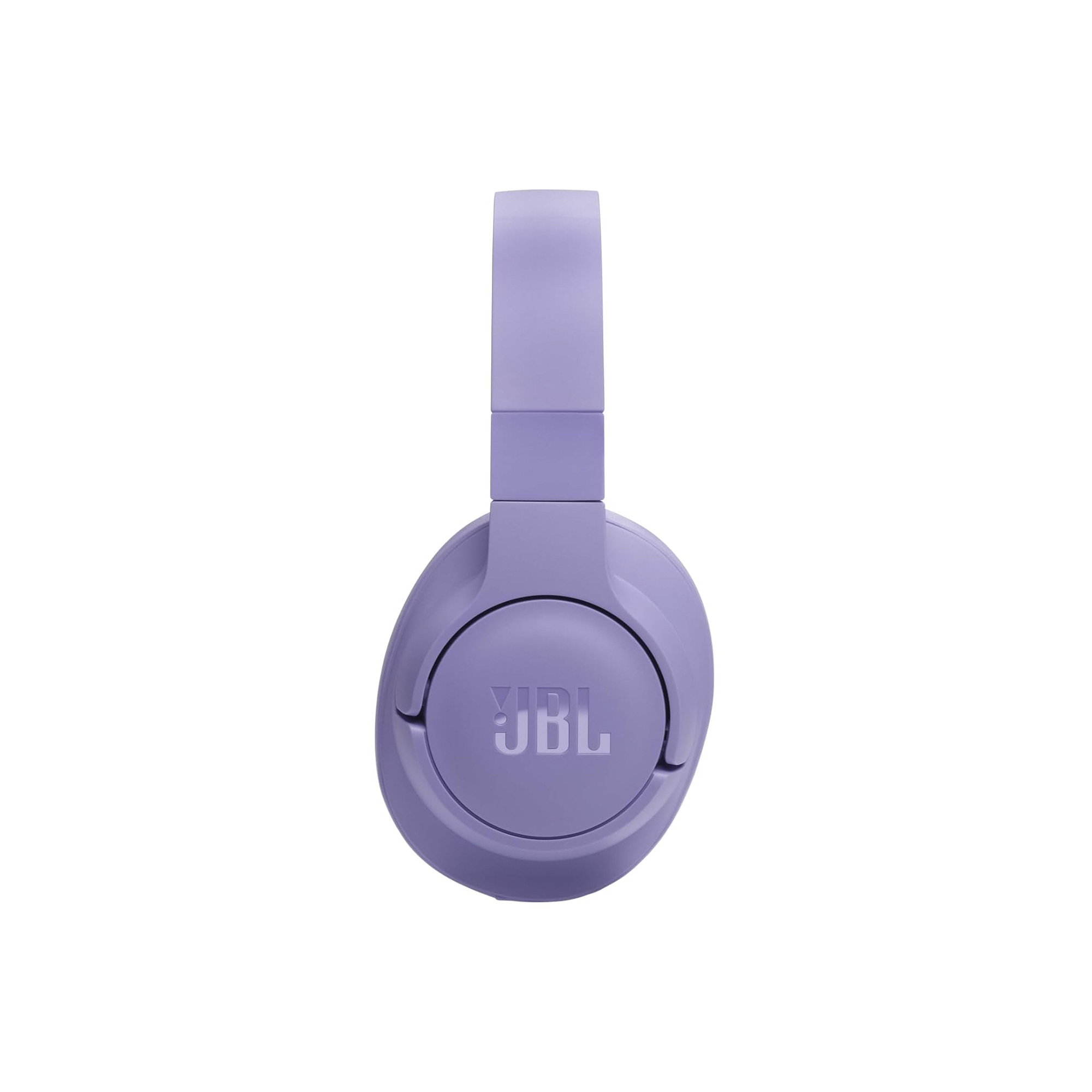 Slušalice bluetooth JBL T720 BT ljubičaste