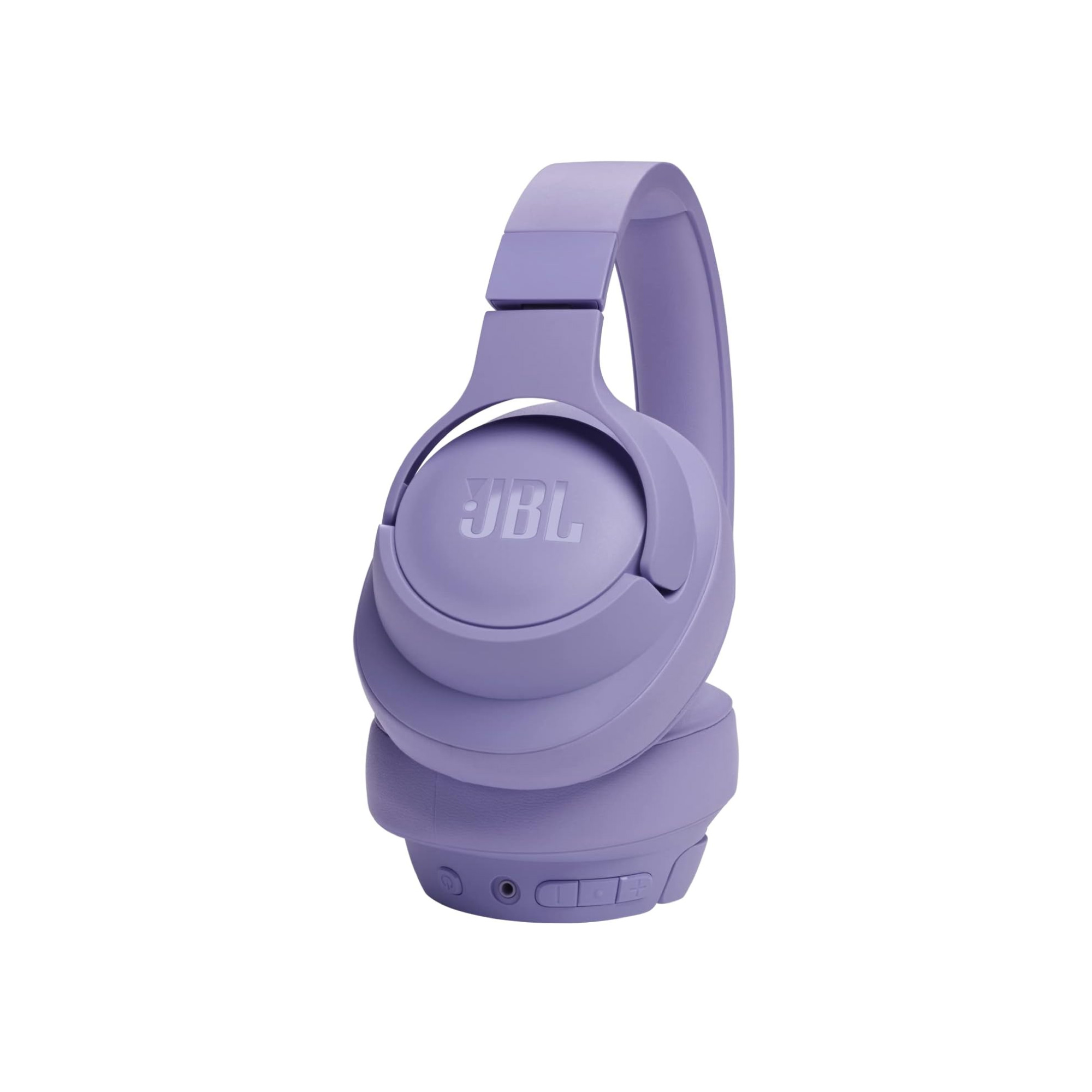 Slušalice bluetooth JBL T720 BT ljubičaste