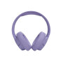 Slušalice bluetooth JBL T720 BT ljubičaste