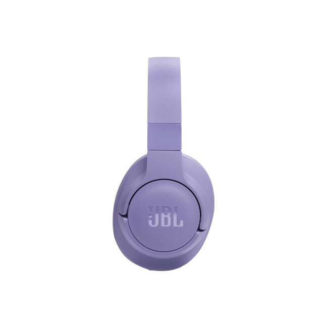 Slušalice bluetooth JBL T720 BT ljubičaste