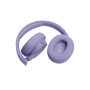 Slušalice bluetooth JBL T720 BT ljubičaste