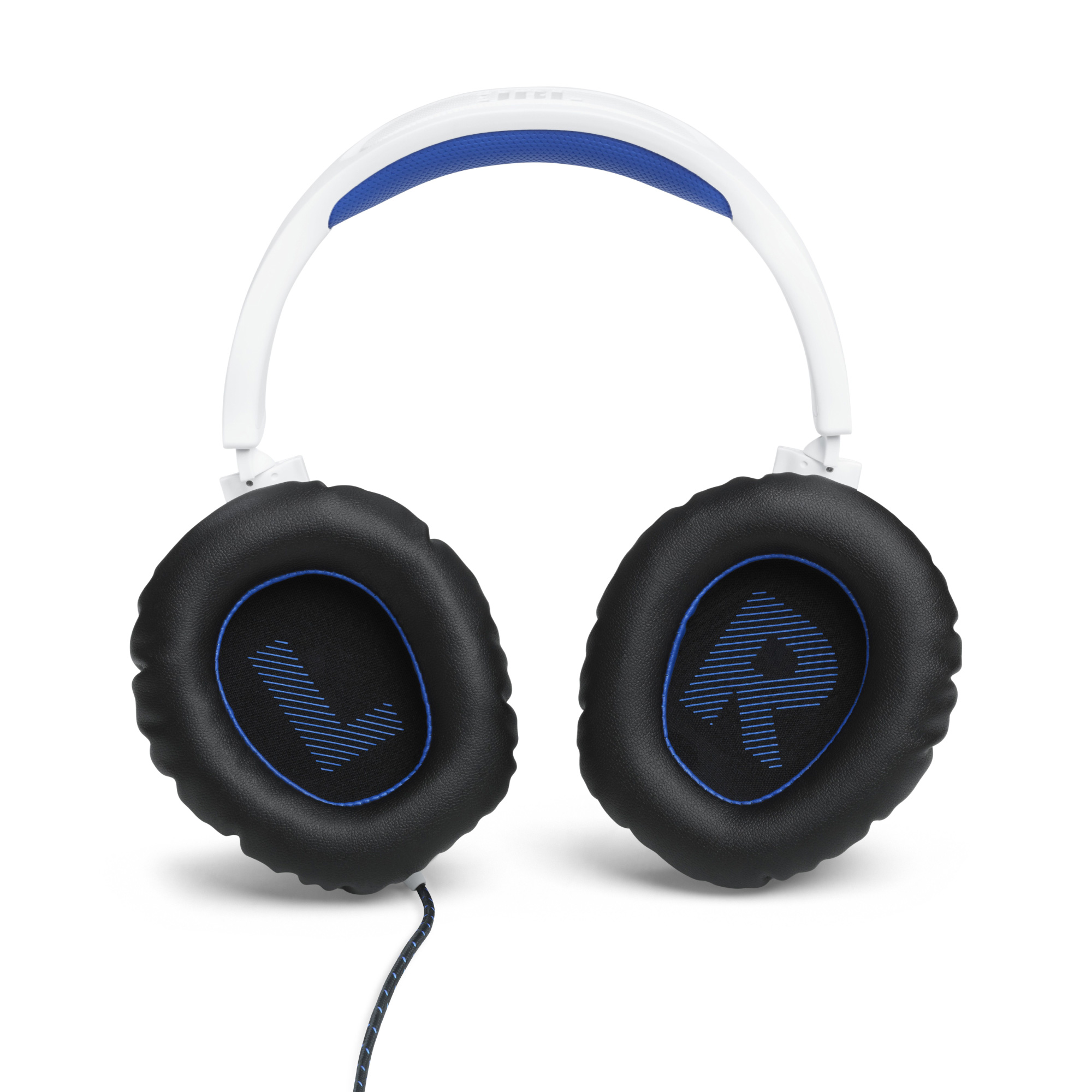 Slušalice gaming JBL QUANTUM 100 PS EDITION