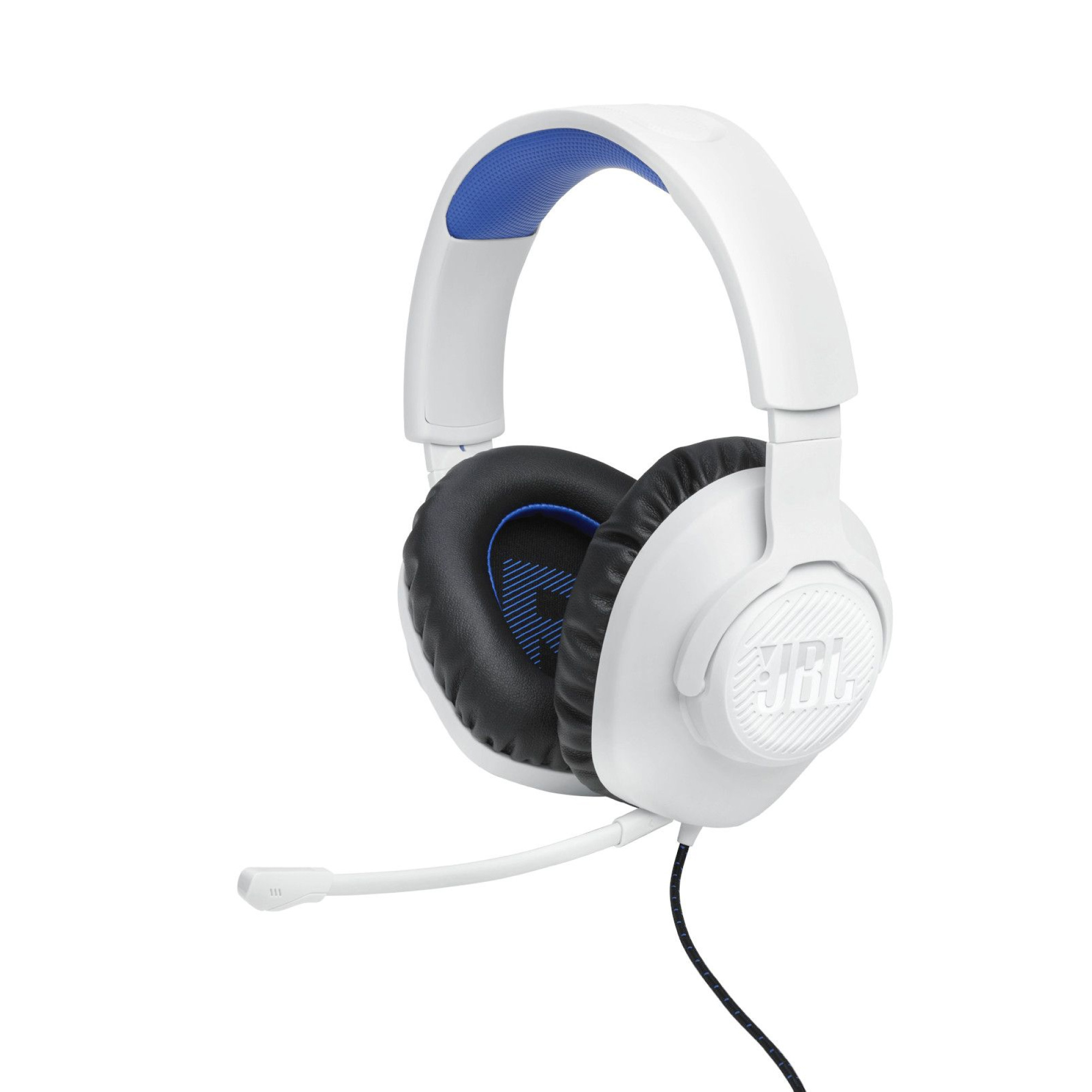 Slušalice gaming JBL QUANTUM 100 PS EDITION
