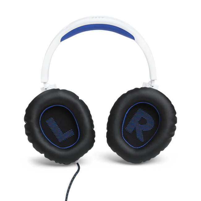 Slušalice gaming JBL QUANTUM 100 PS EDITION