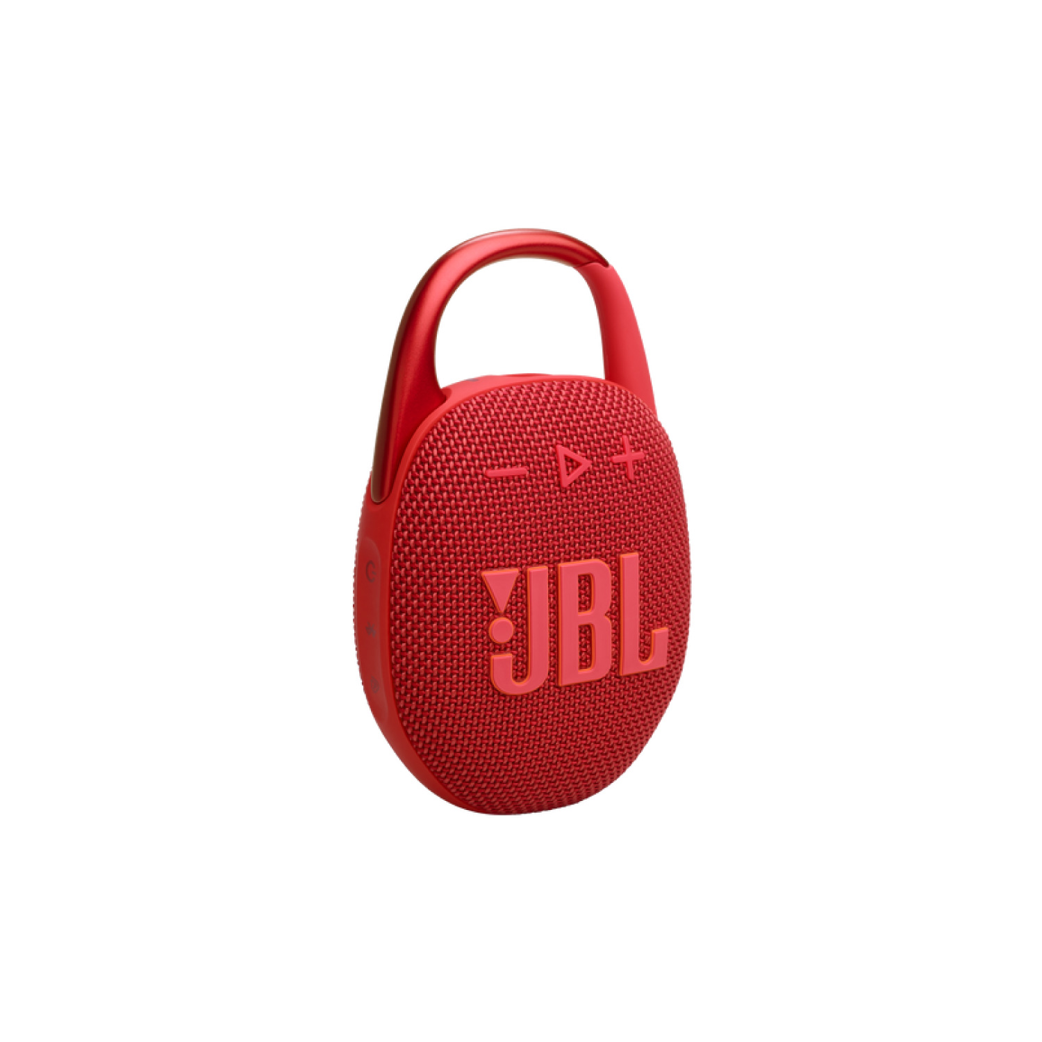 Zvučnik prijenosni bluetooth JBL CLIP 5 crveni