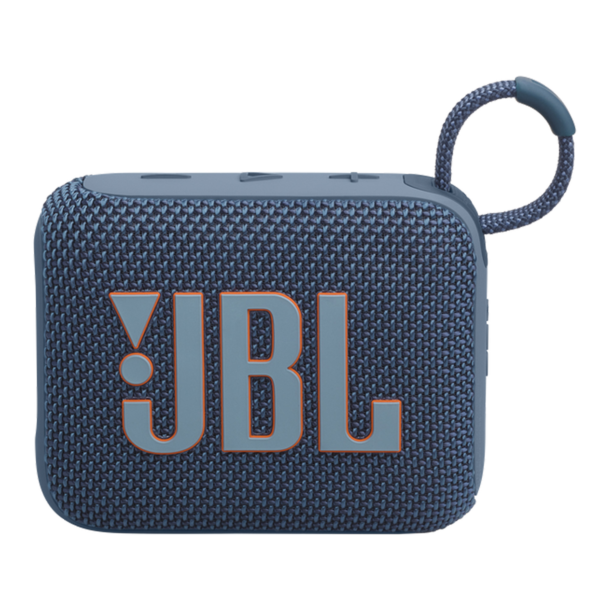 Zvučnik prijenosni bluetooth JBL GO 4 plavi