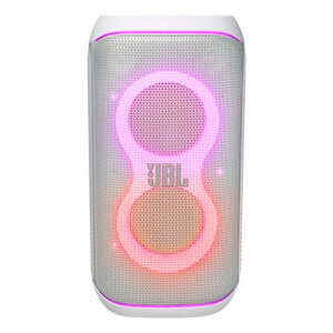 Zvučnik prijenosni bluetooth JBL PARTYBOX 120 bijeli