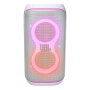 Zvučnik prijenosni bluetooth JBL PARTYBOX 120 bijeli