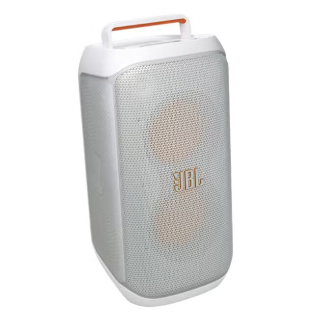 Zvučnik prijenosni bluetooth JBL PARTYBOX 120 bijeli
