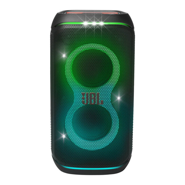 Zvučnik prijenosni bluetooth JBL PARTYBOX 120 crni