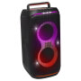 Zvučnik prijenosni bluetooth JBL PARTYBOX 120 crni