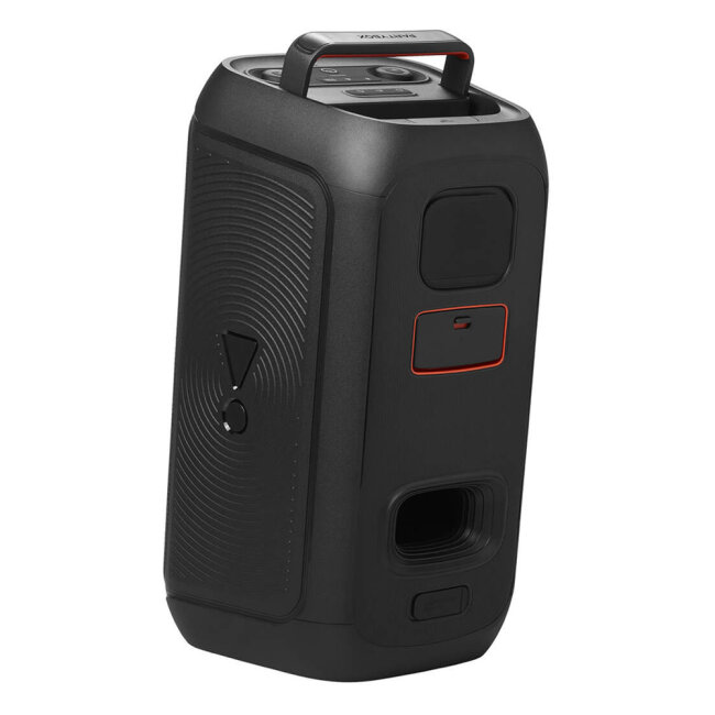 Zvučnik prijenosni bluetooth JBL PARTYBOX 120 crni