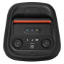 Zvučnik prijenosni bluetooth JBL PARTYBOX 120 crni