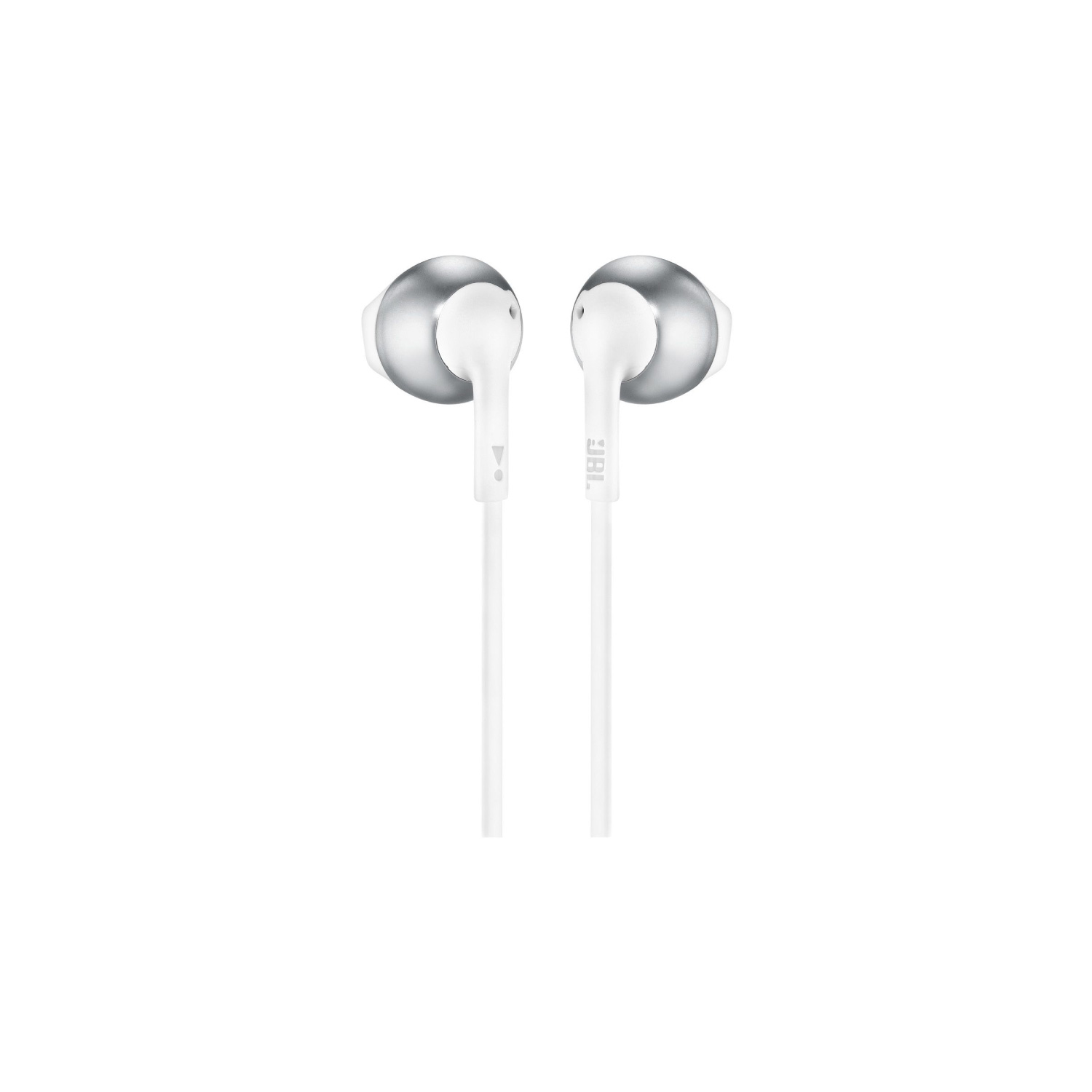 Slušalice JBL T205 krom