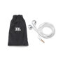 Slušalice JBL T205 krom