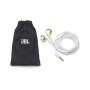 Slušalice JBL T205 zlatne