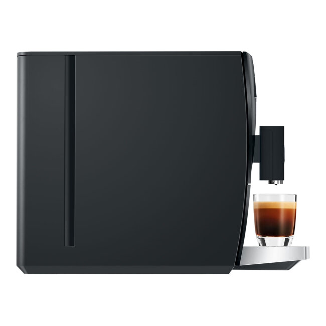 Aparat za kafu Jura C3 Piano Black