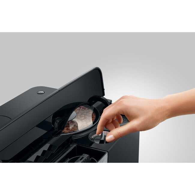 Aparat za kafu Jura C3 Piano Black