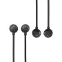 Slušalice JBL T305C USB-C crne